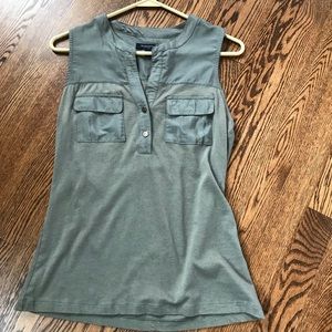 Banana republic top